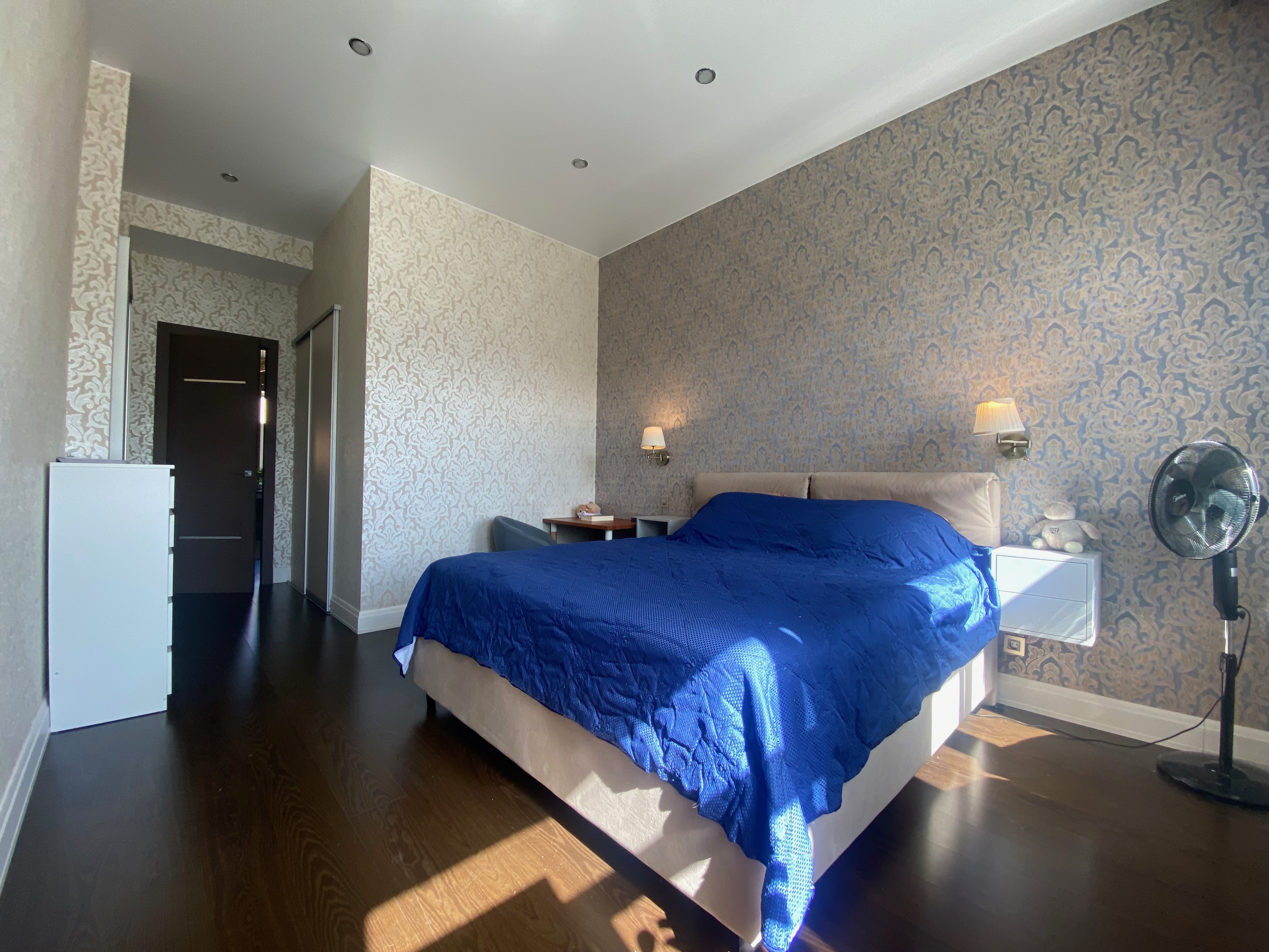 Сдается 2-к квартира на г Санкт-Петербург, ул 13-я Красноармейская, д 28, метро Технологический институт, г. Санкт-Петербург