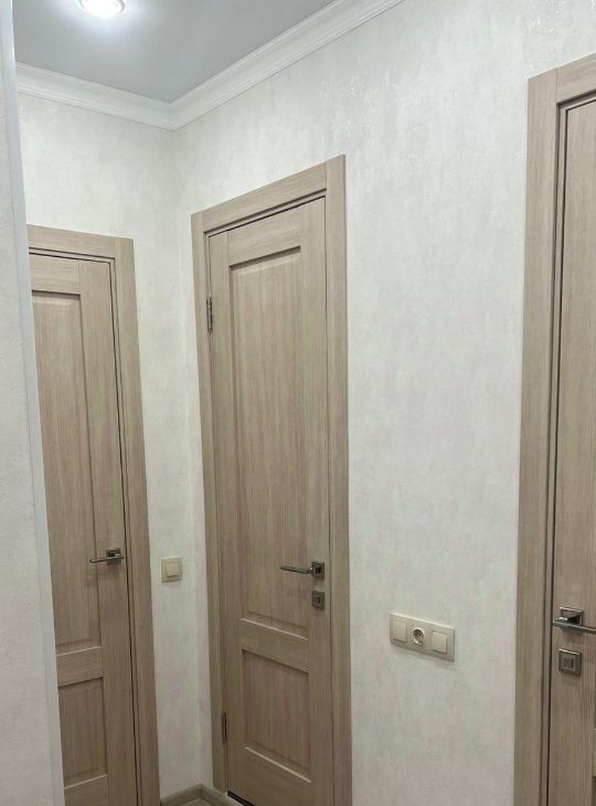 Сдам 2-комнатную квартиру на 18, метро Рассказовка, г. Москва