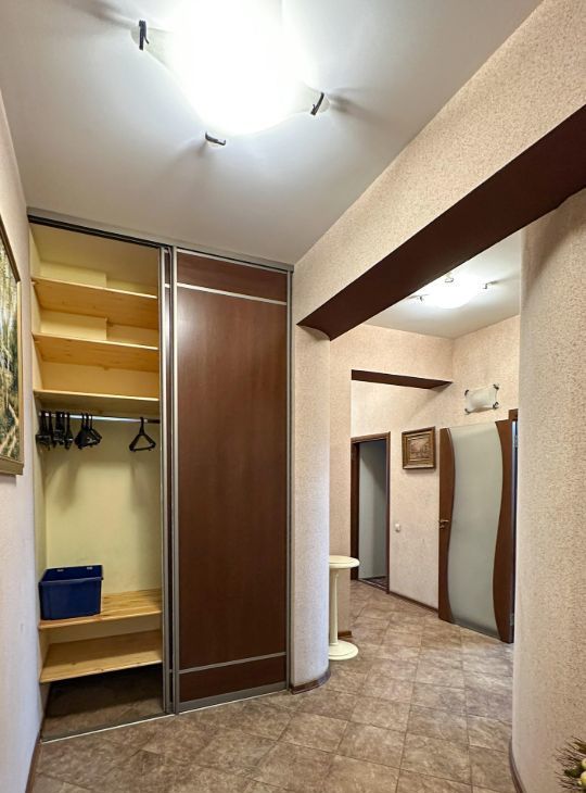 Сдам 4-к квартиру на Хорошевское шоссе, 84К5, метро Хорошёво, г. Москва