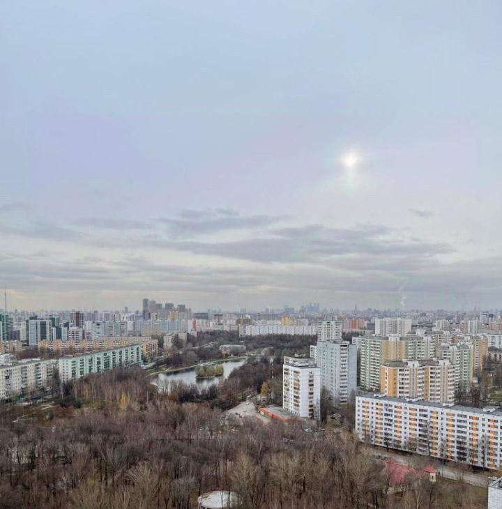 Аренда 3к квартиры на Лобненская улица, 13К2, метро Ховрино, г. Москва