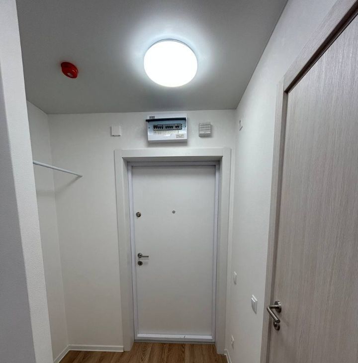 Аренда 2-к квартиры на улица Братьев Бромлей, 5к2, метро Прокшино, г. Москва