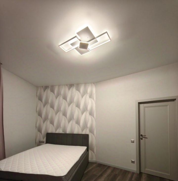 Снять 3х-комнатную квартиру на улица Лобачевского, 120к1, г. Москва