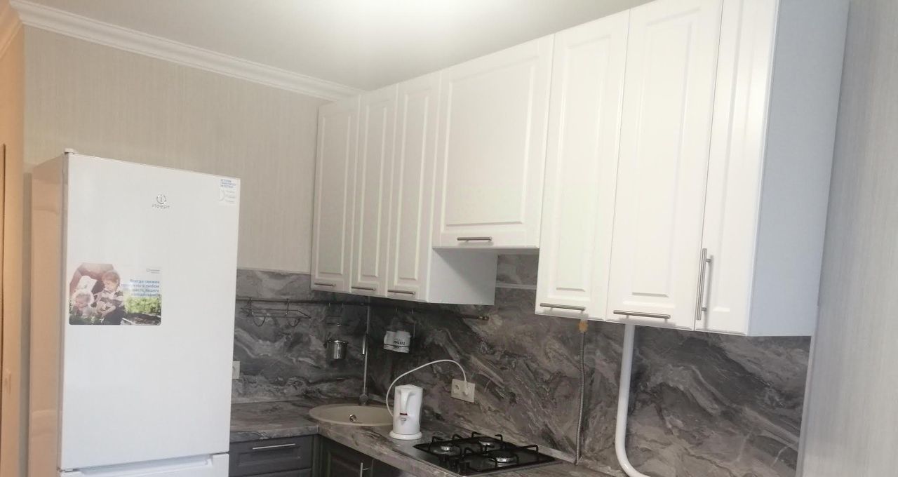 Сдается 1к квартира на Балаклавский проспект, 42, метро Севастопольская, г. Москва
