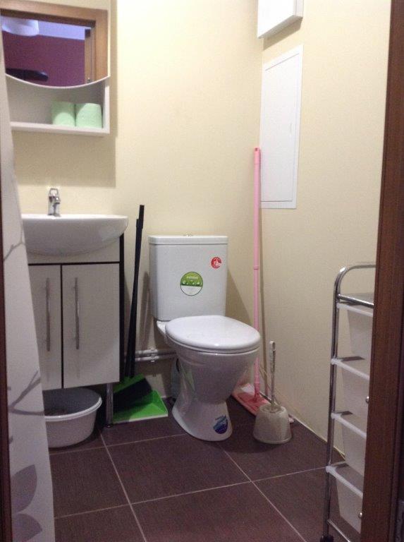 Сдаю 1к квартиру на Московская обл, г Видное, поселок Мещерино, мкр Южные горки, ул 4-ый квартал, д 3, г. Москва