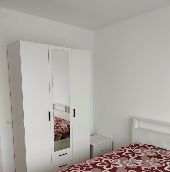 Сдается 2-комнатная квартира на улица Мостотреста, 10к2, г. Москва