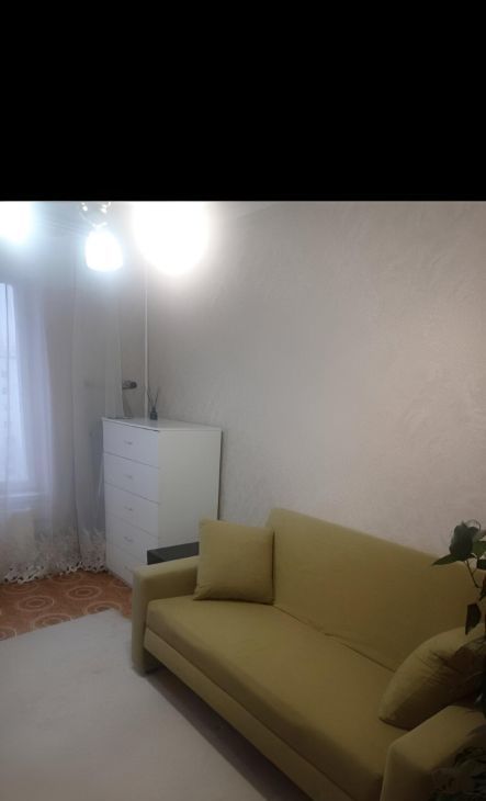 Сдаю 1-комнатную квартиру на Чертановская улица, 24К1, метро Чертановская, г. Москва