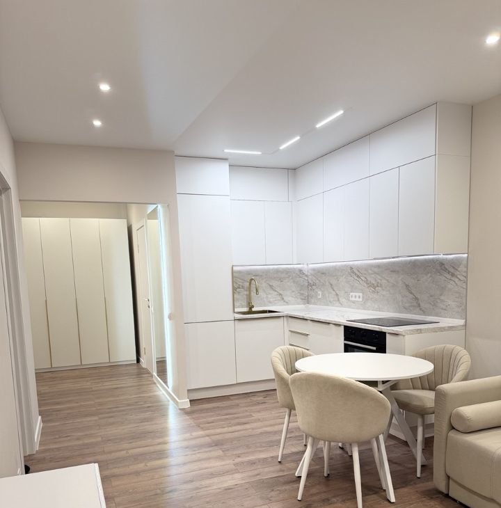 Сдаю 2-комнатную квартиру на Алтуфьевское шоссе, 55к4, метро Бибирево, г. Москва