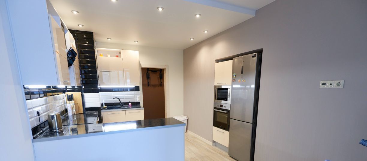 Снять 2-комнатную квартиру на улица Сосенский Стан, 13, метро Ольховая, г. Москва