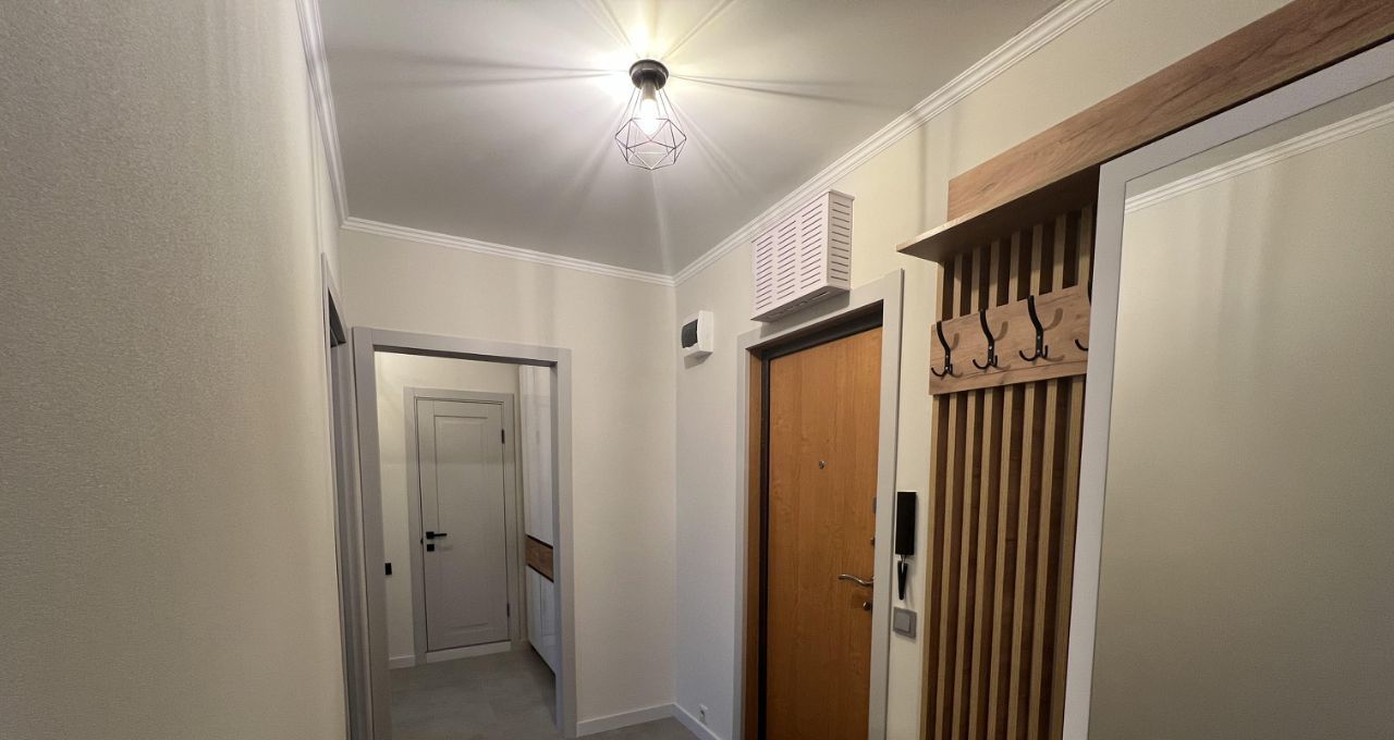 Аренда 2к квартиры на улица Корнейчука, 56, метро Медведково, г. Москва