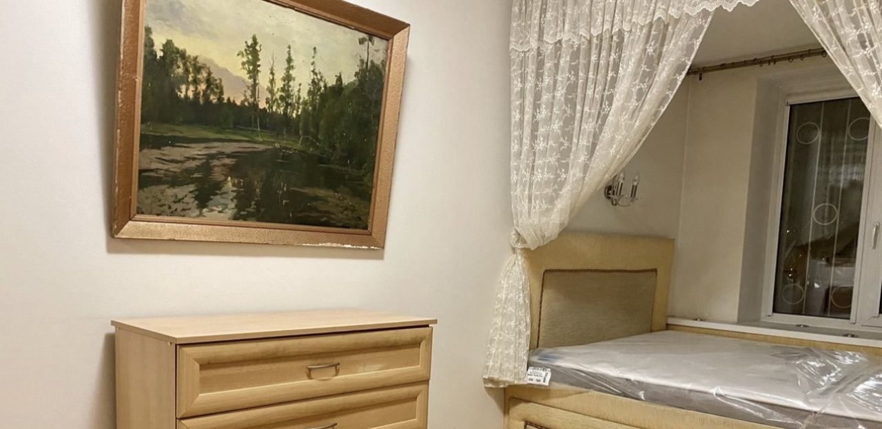 Снять 2к квартиру на Большая Черемушкинская улица, 16, метро Академическая, г. Москва