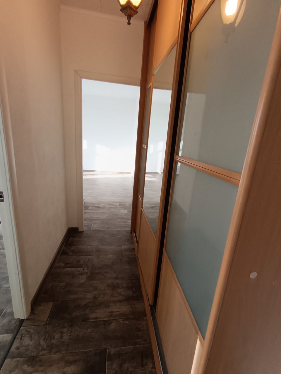 Сдам двухкомнатную квартиру на г Москва, ул Генерала Белова, д 33/19, метро Зябликово, г. Москва
