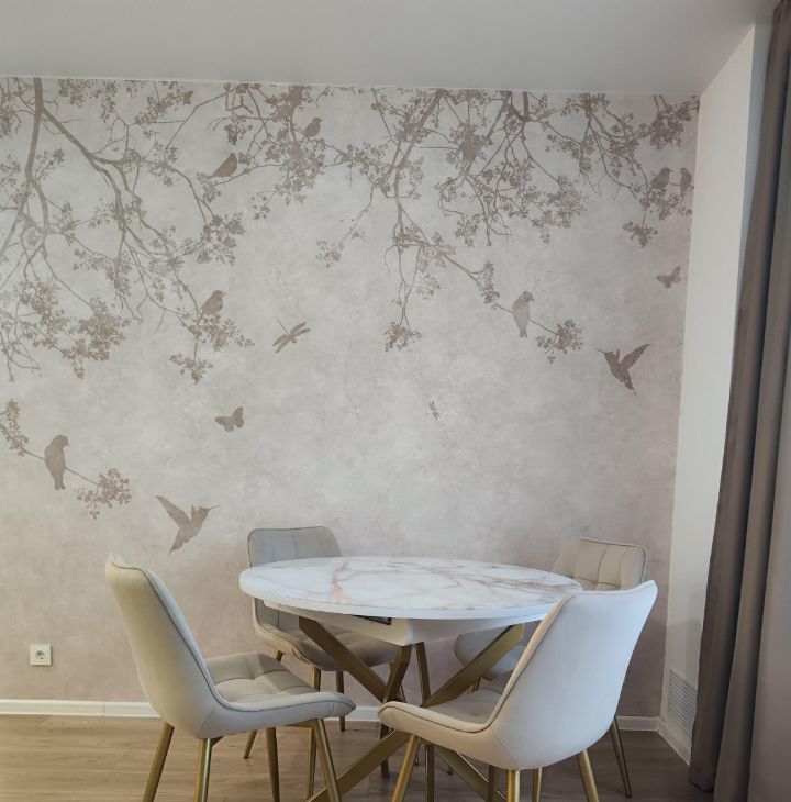 Сдается четырехкомнатная квартира на Перовское шоссе, 2к2, метро Нижегородская, г. Москва