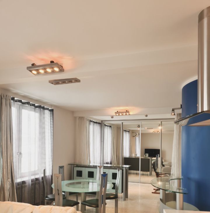 Сдам 2-комнатную квартиру на Ленинский проспект, 16, метро Площадь Гагарина, г. Москва