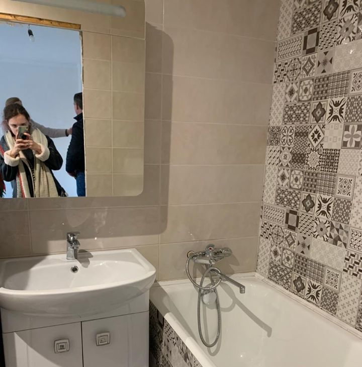 Сдам 1к квартиру на Измайловский проезд, 22К2, метро Измайловская, г. Москва