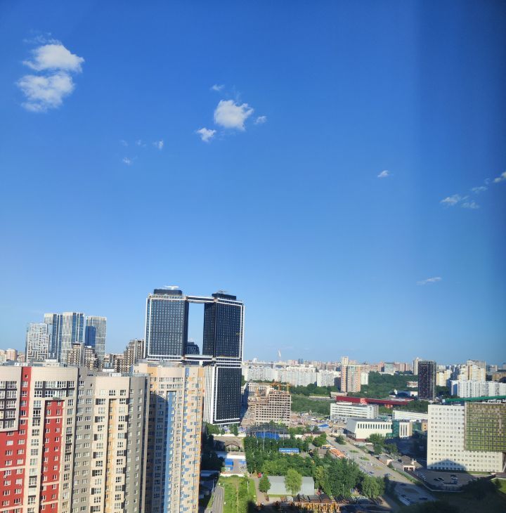 Сдается 3к квартира на 2к3, метро Мичуринский проспект, г. Москва