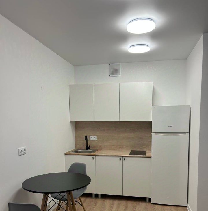 Снять 2-комнатную квартиру на улица Братьев Бромлей, 5к2, метро Прокшино, г. Москва