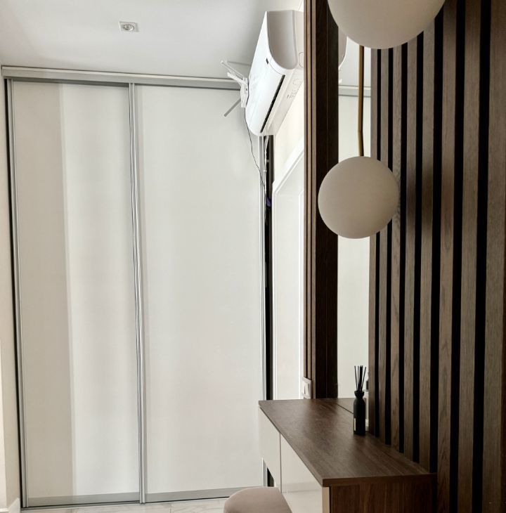 Аренда 3х-комнатной квартиры на Березовая аллея, 17к1, метро Ботанический сад, г. Москва