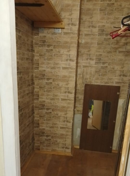 Сдается 1к квартира на Флотская улица, 29К2, метро Беломорская, г. Москва