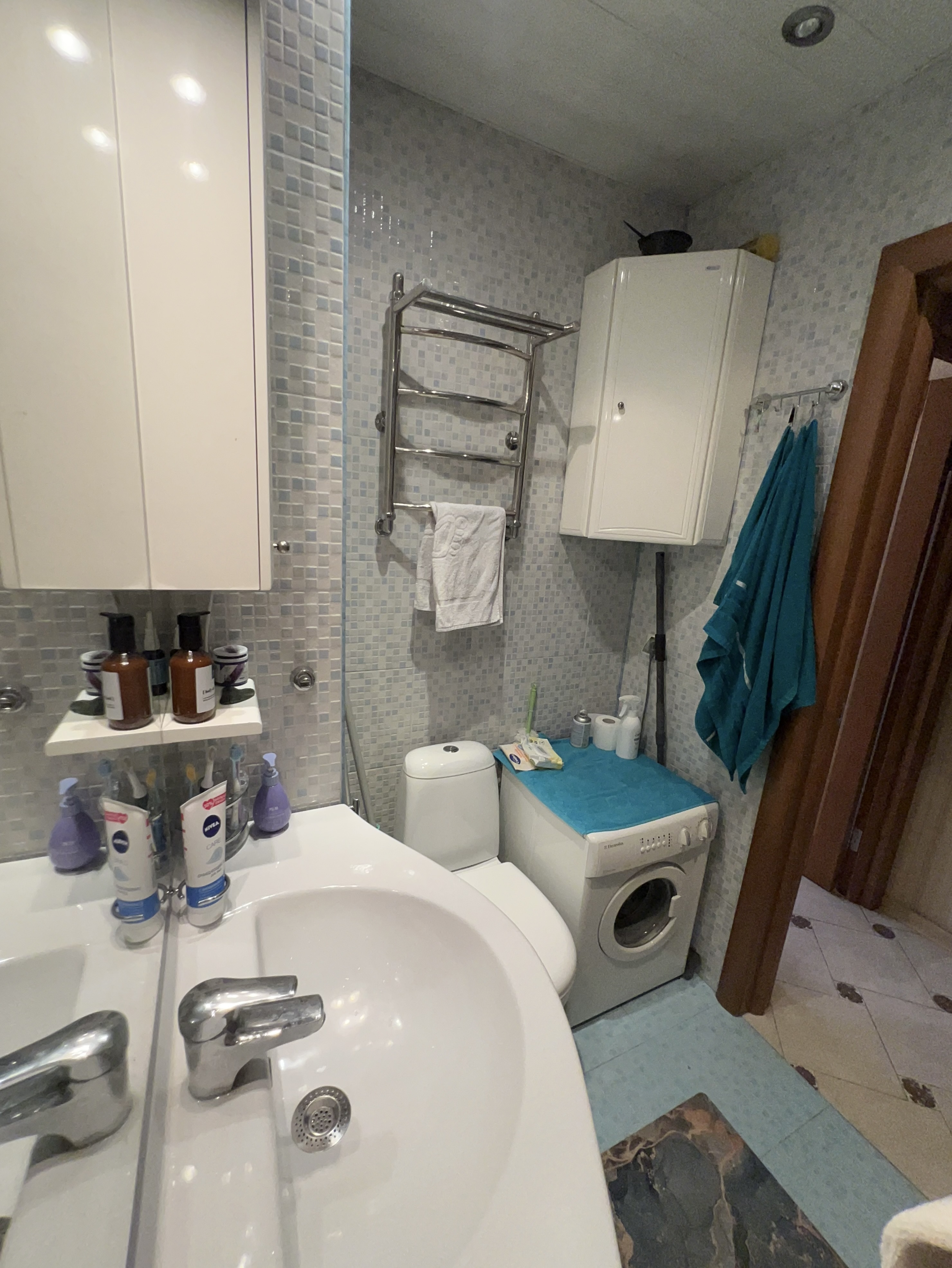 Сдается комната на г Москва, ул Фомичёвой, д 16 к 5, метро Планерная, г. Москва