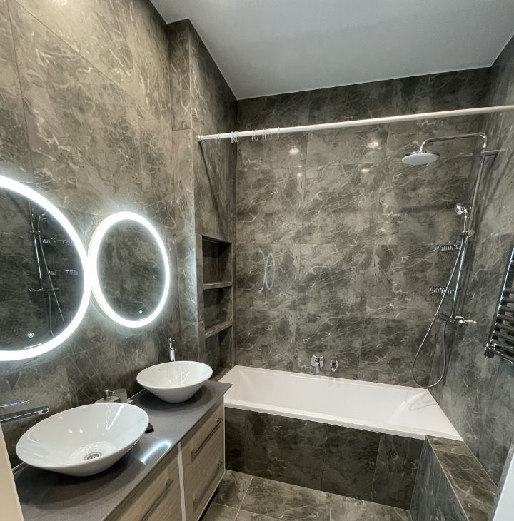 Снять 2х-комнатную квартиру на улица Паршина, 10, метро Панфиловская, г. Москва