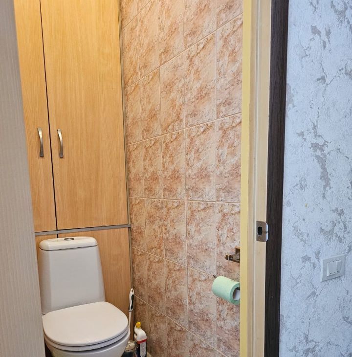 Сдается 2к квартира на улица Академика Анохина, 38К2, метро Озёрная, г. Москва