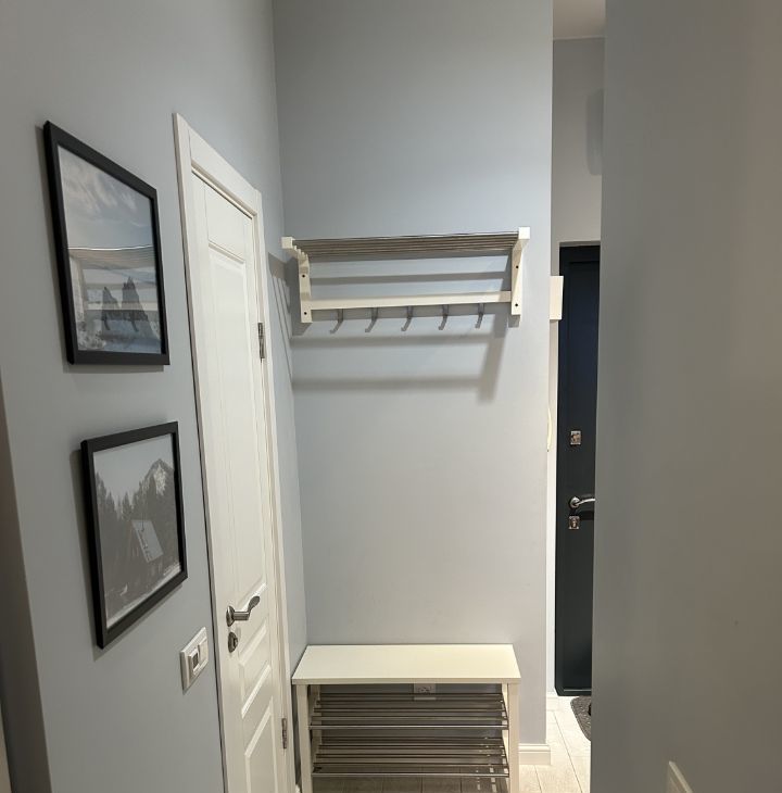 Сдаю 2-к квартиру на улица Бутлерова, 7Б, метро Калужская, г. Москва