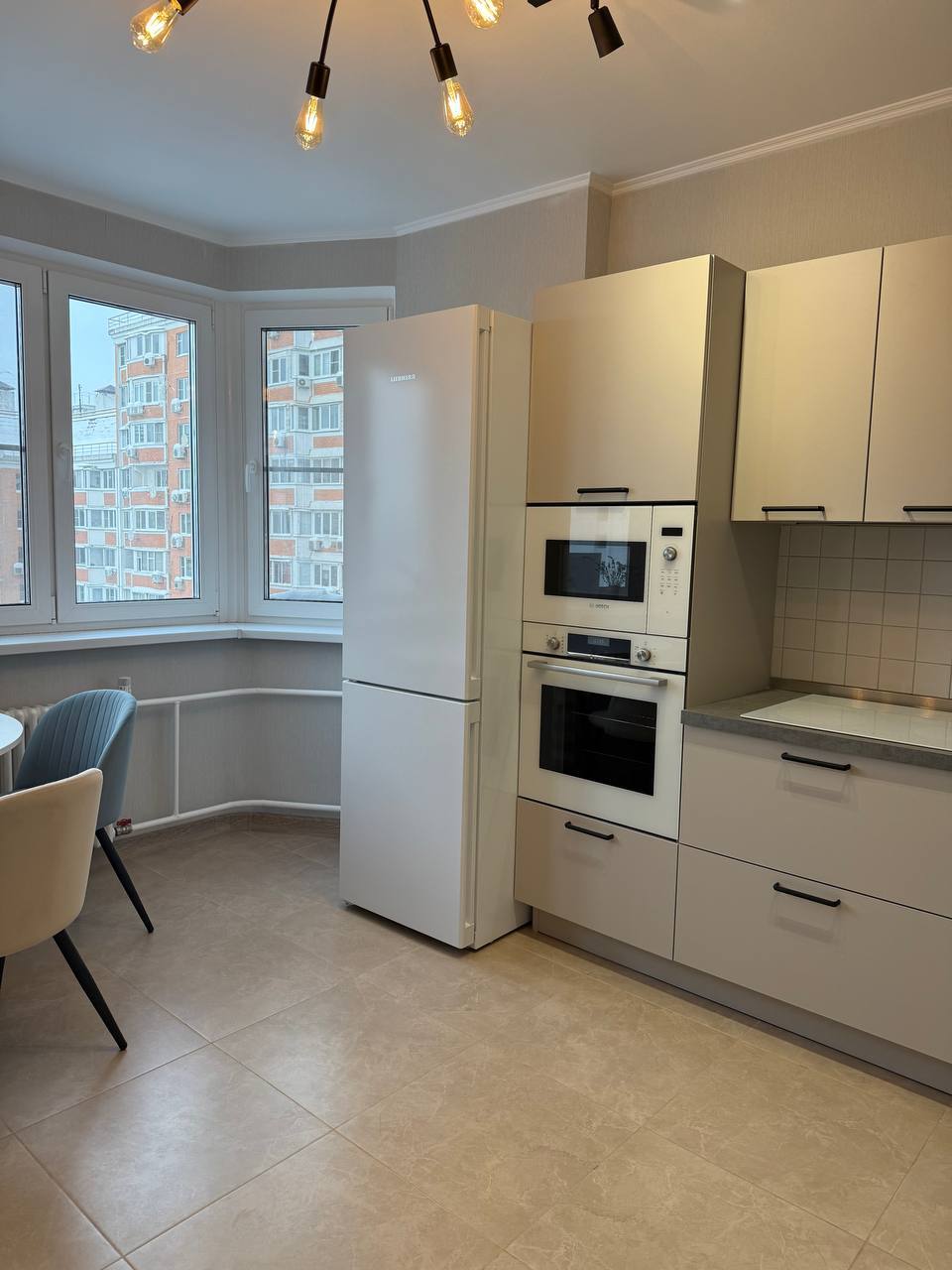 Снять двухкомнатную квартиру на г Москва, ул Хованская, д 6, метро ВДНХ, г. Москва