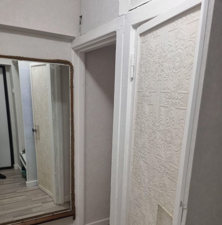 Сдаю 1к квартиру на улица Москворечье, 17, метро Каширская, г. Москва