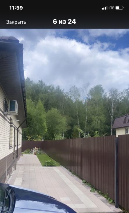 Снять 2к квартиру на 34с1, метро Рассказовка, г. Москва