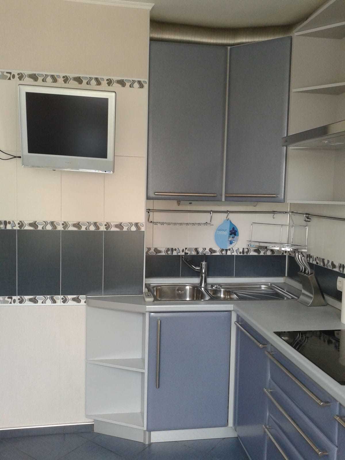 Аренда 2х-комнатной квартиры на г Москва, пр-кт Маршала Жукова, д 35 к 1, метро Хорошёвская, г. Москва