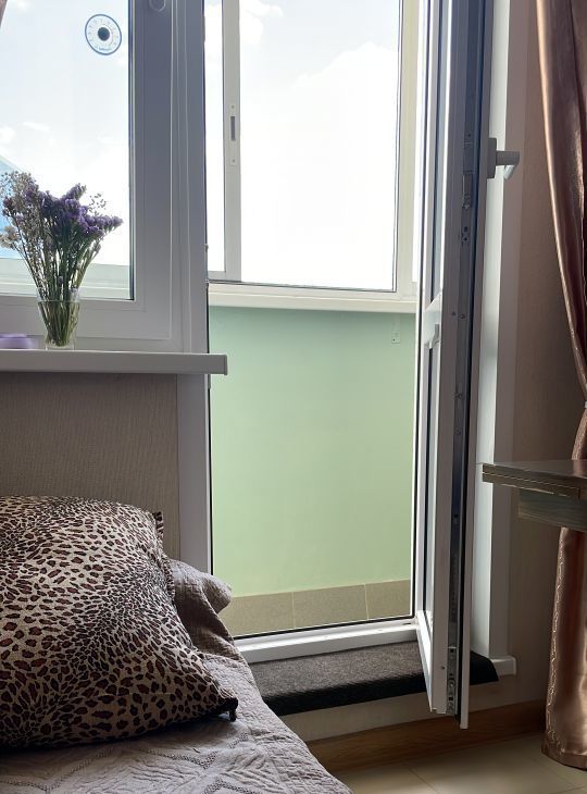 Сдам 1-комнатную квартиру на Филевский бульвар, 41, метро Багратионовская, г. Москва