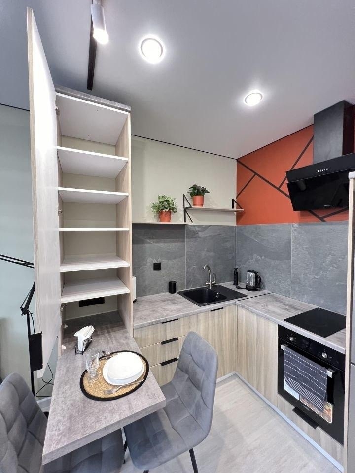 Снять 1к квартиру на г Москва, ул Авиаторов, д 1, метро Солнцево, г. Москва