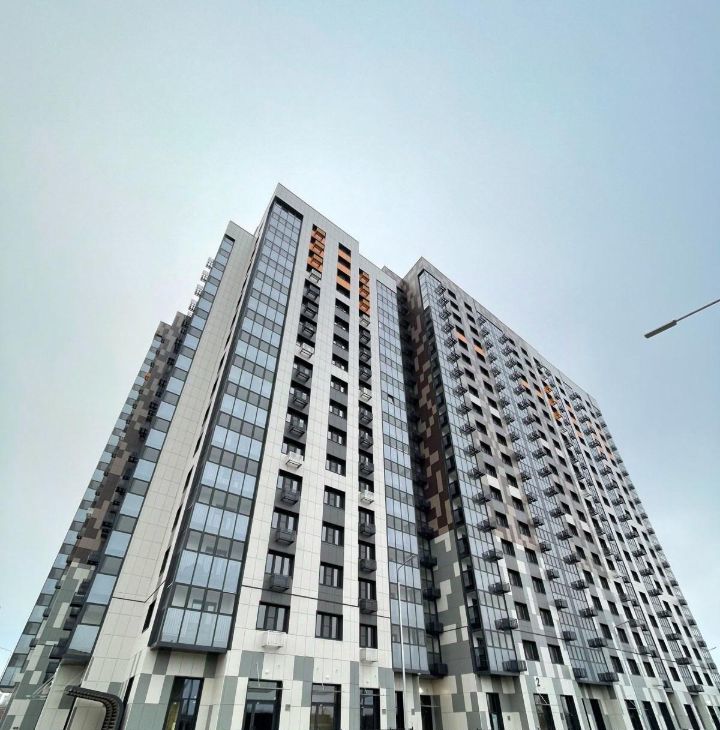 Сдаю 1к квартиру на улица Городская, 10, метро Коммунарка, г. Москва