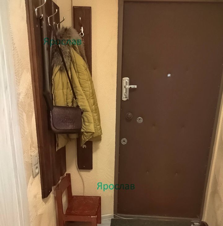 Сдаю однокомнатную квартиру на бульвар Маршала Рокоссовского, 9, метро Черкизовская, г. Москва