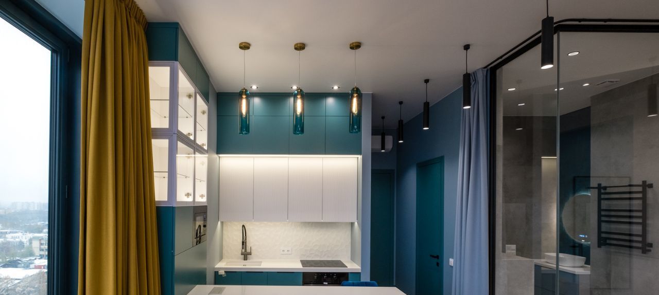 Снять двухкомнатную квартиру на Волоколамское шоссе, 81/2с2, метро Спартак, г. Москва