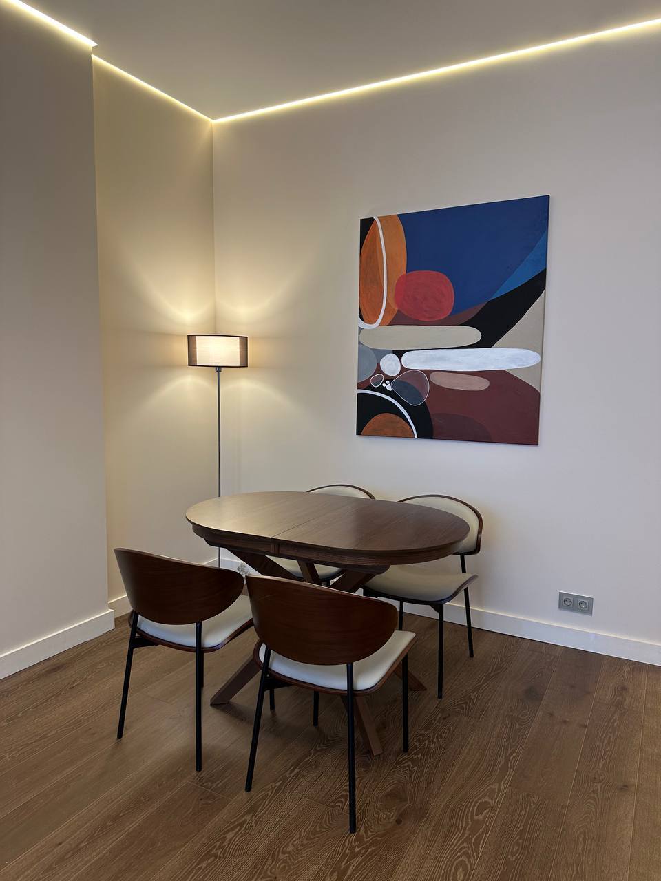 Сдам 3-к квартиру на г Москва, Ходынский б-р, д 19, метро ЦСКА, г. Москва