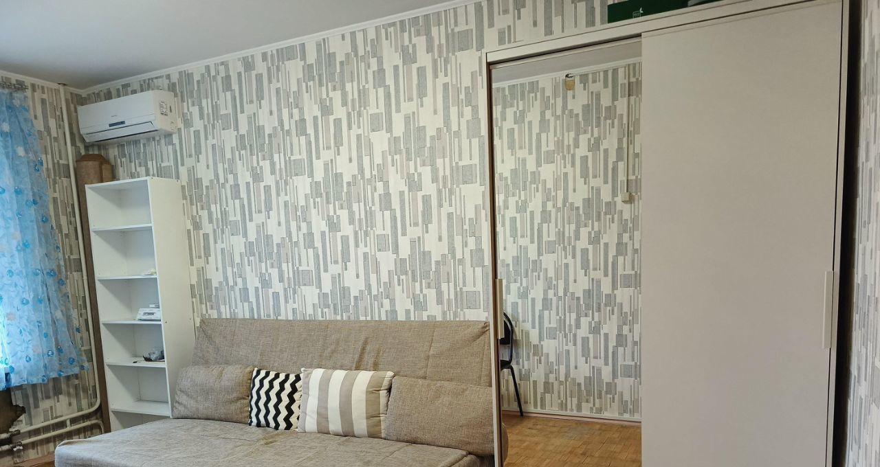 Сдаю 1к квартиру на Ослябинский переулок, 3, метро ЗИЛ, г. Москва