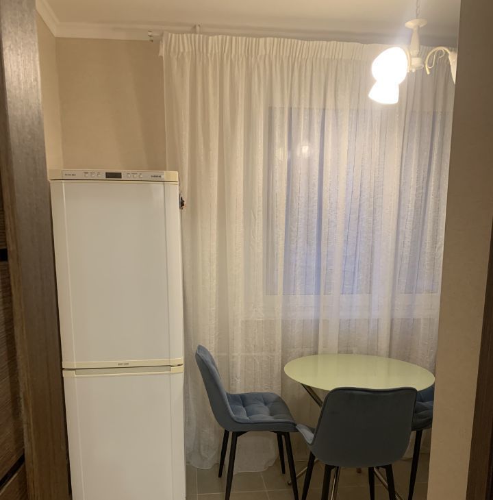 Снять однокомнатную квартиру на улица Генерала Белобородова, 16К2, метро Пятницкое шоссе, г. Москва