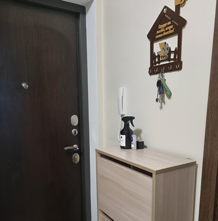 Сдается 2к квартира на Донецкая улица, 34к1, метро Братиславская, г. Москва