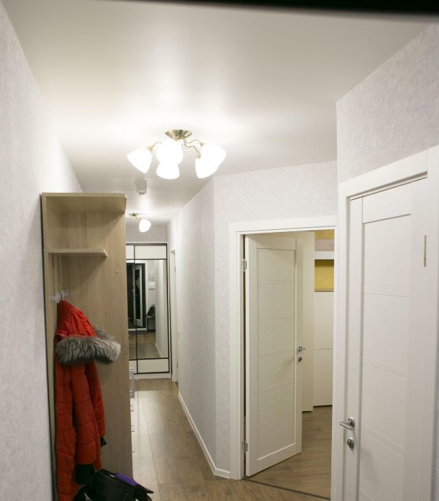 Сдам 2-комнатную квартиру на улица Архитектора Власова, 13К2, метро Профсоюзная, г. Москва