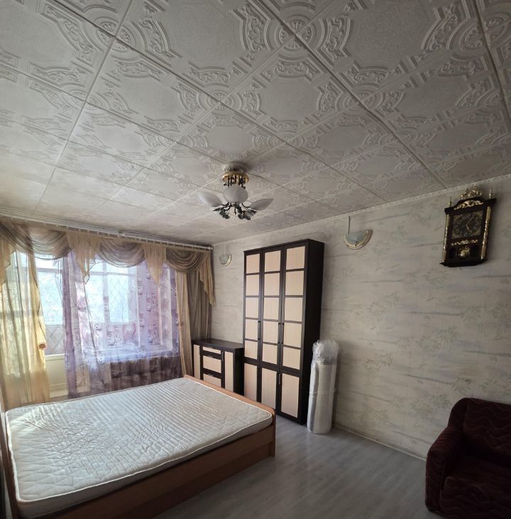 Аренда двухкомнатной квартиры на Ясеневая улица, 4, метро Зябликово, г. Москва