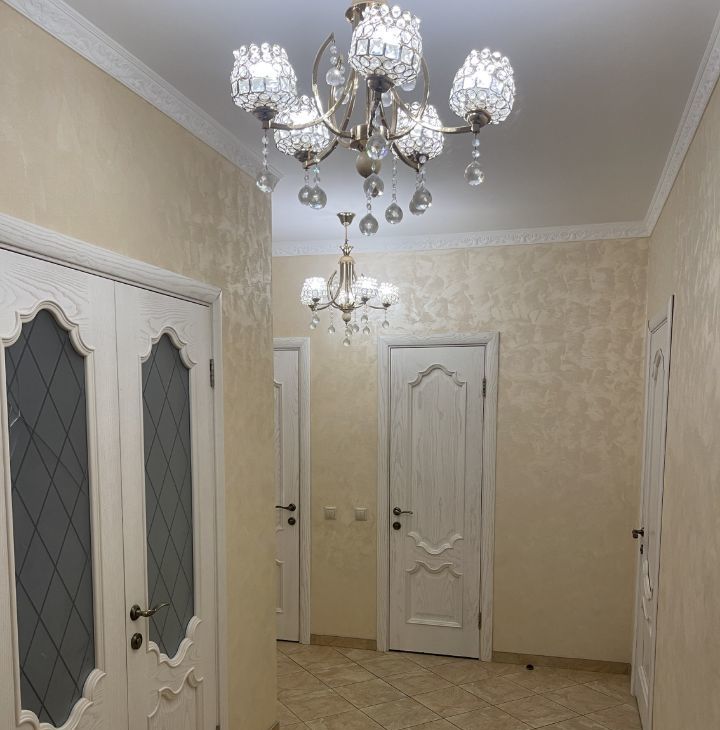Аренда 2х-комнатной квартиры на улица Татьянин Парк, 16к1, метро Говорово, г. Москва