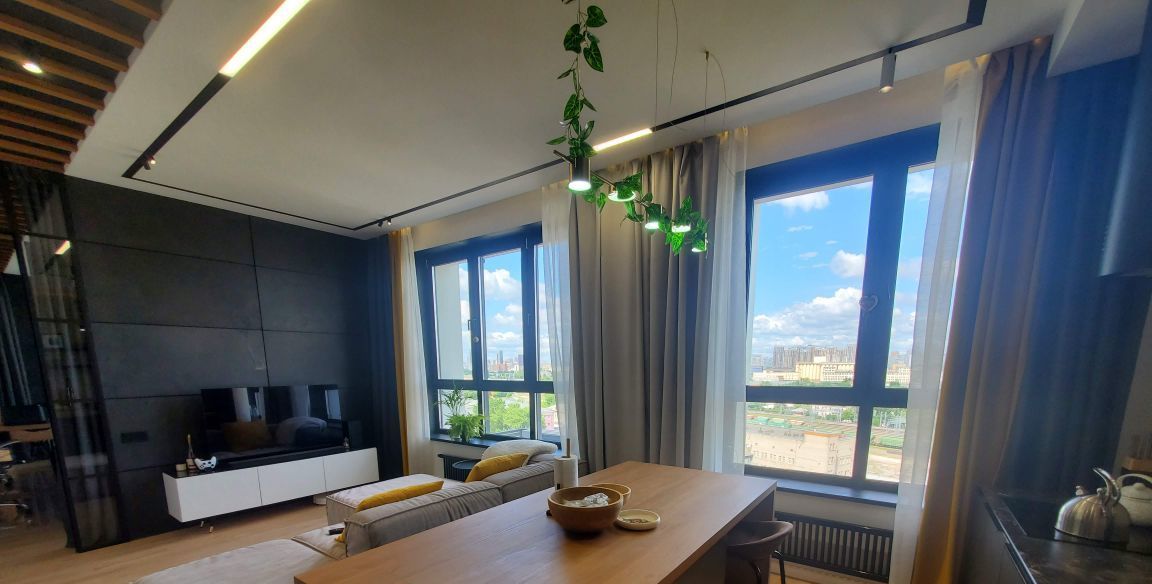 Аренда 2-комнатной квартиры на Шелепихинская набережная, 34к3, метро Шелепиха, г. Москва