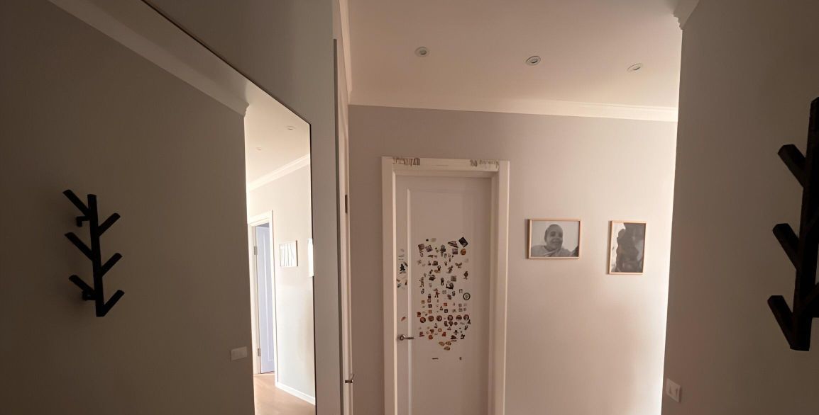 Снять 3-к квартиру на бульвар Генерала Карбышева, 11, метро Хорошёвская, г. Москва