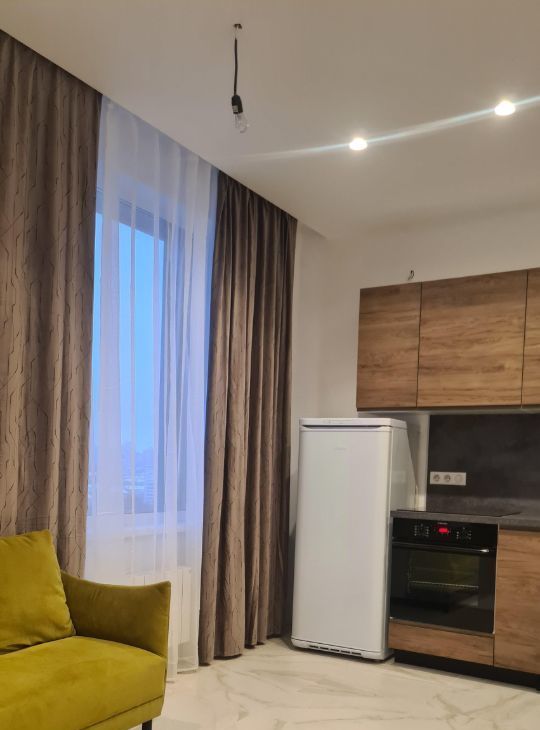 Сдаю 2-комнатную квартиру на Электролитный проезд, 7, метро Нагорная, г. Москва