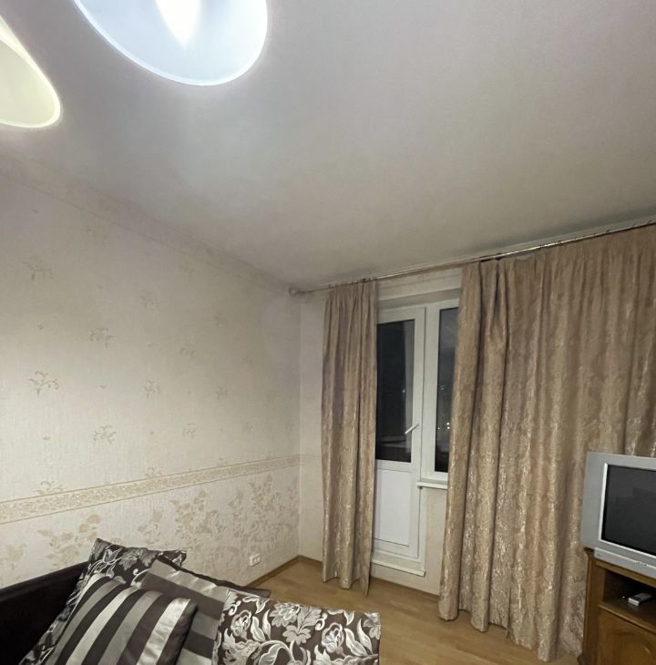 Снять 3к квартиру на Тарханская улица, 4К2, метро Котельники, г. Москва