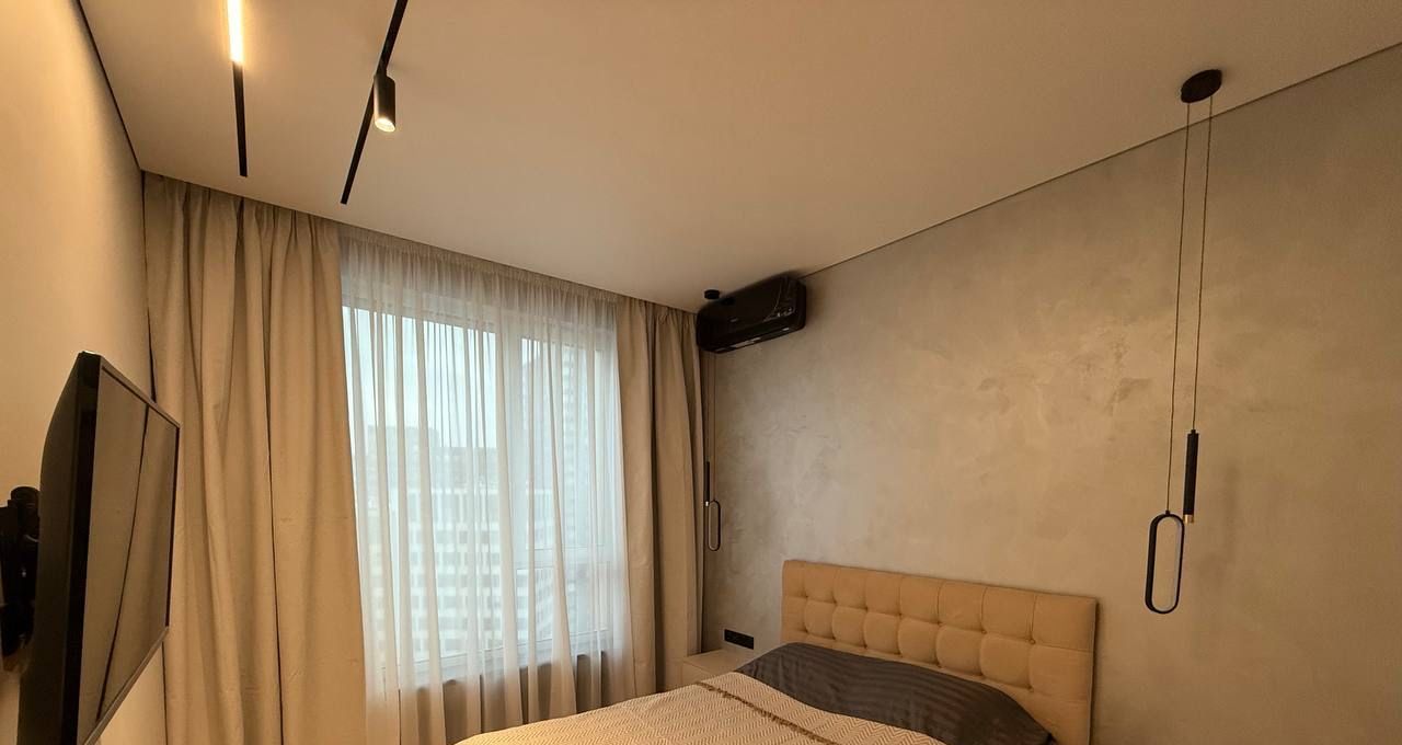 Сдается двухкомнатная квартира на бульвар Небесный, 1к1, метро Волоколамская, г. Москва