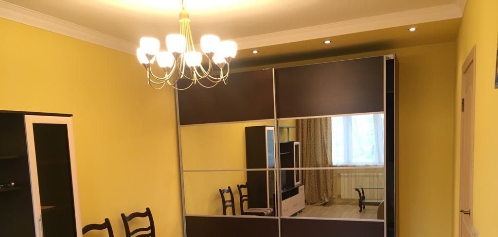 Аренда 1-к квартиры на улица 800-летия Москвы, 1К4, метро Селигерская, г. Москва