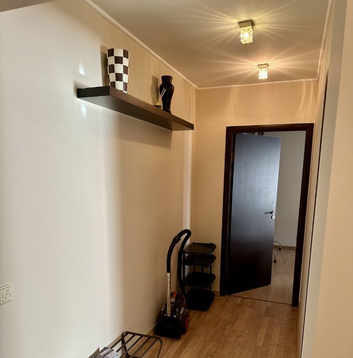 Сдаю 2х-комнатную квартиру на Славянский бульвар, 1, метро Славянский бульвар, г. Москва