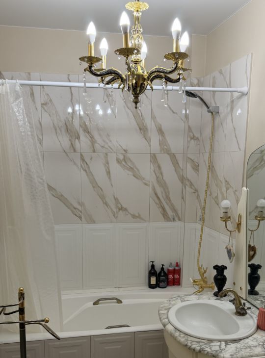 Снять 3х-комнатную квартиру на Шмитовский проезд, 13, метро Выставочная, г. Москва